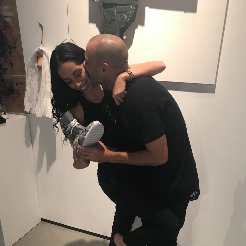 Meet your Posher, Jasmine